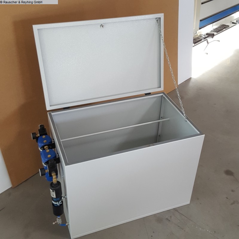 Bild zu Trockenbox für PUR