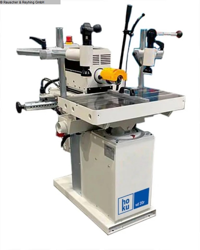 Bild zu HOKUTECH LL