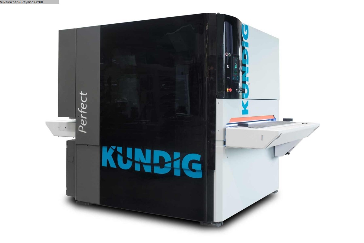 Bild zu KÜNDIG Perfect-3 1350 REdXi-LL/Bs