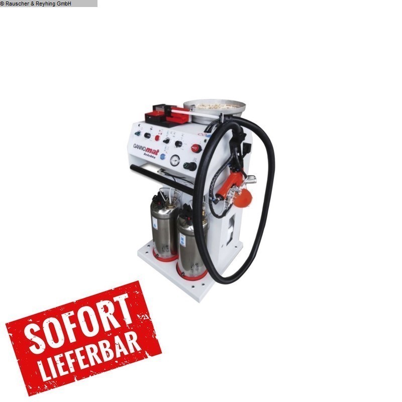 Bild zu GANNER S