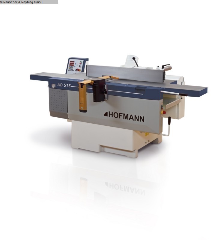 Bild zu HOFMANN AD 635