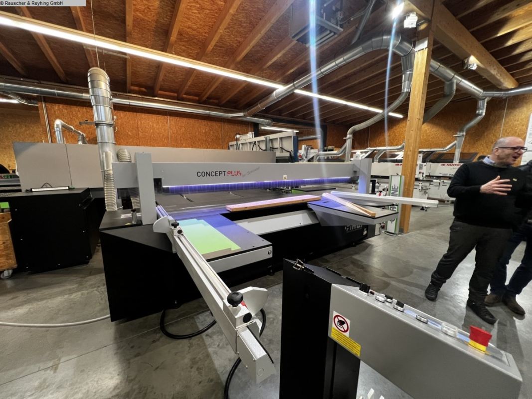 Bild zu FIMAL Concept 350 Elite