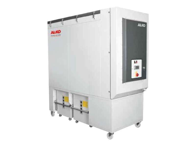 AL-KO Power Unit