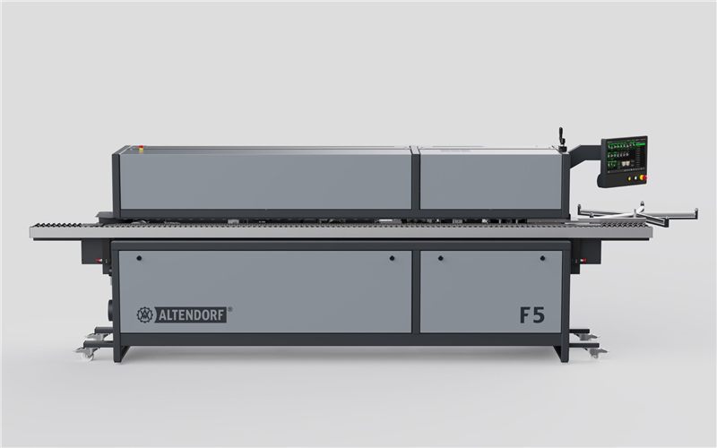 Altendorf Kantenanleimmaschine F 5